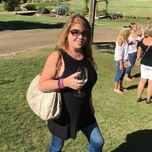 Meet your Posher, Erin